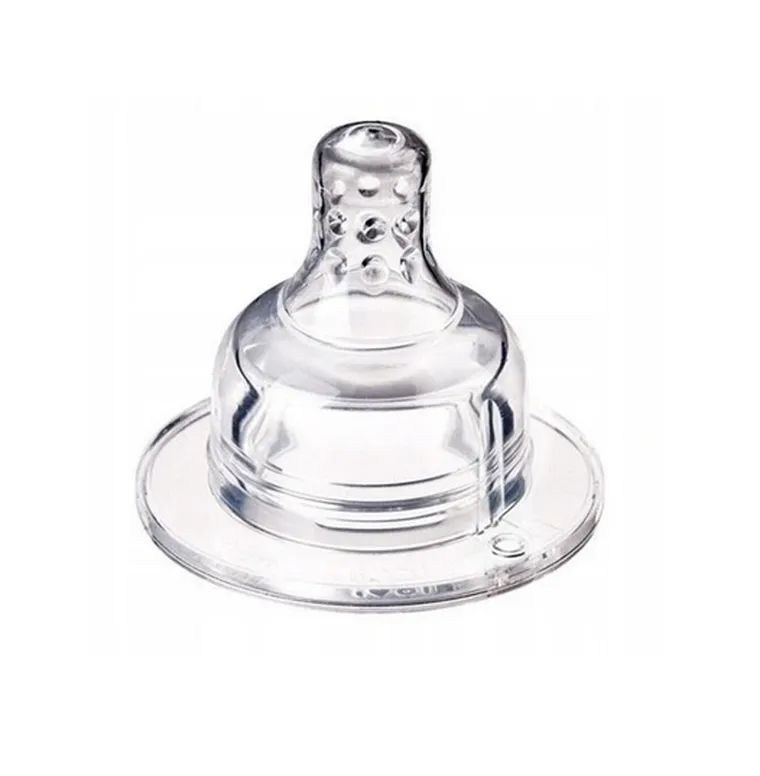 Lovi, smoczek dynamiczny, kaszka, 6m+, 2 szt.