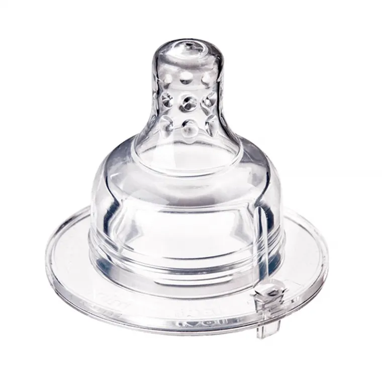 Lovi, smoczek dynamiczny, średni, 6m+, 2 szt.