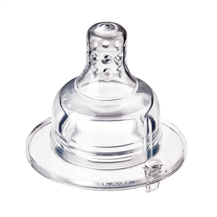 Lovi, smoczek dynamiczny, wolny, 3m+, 2 szt.