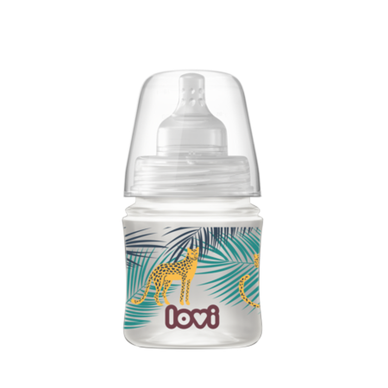Lovi, Trends, butelka, Jungle Vibes, 120 ml