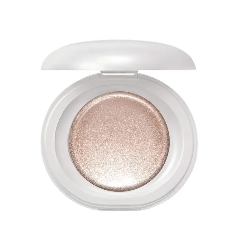 Lovro, Bloo mlight Freeze-Dried Highlighter, rozświetlacz do twarzy, 01 Champagne Diamond, 3.8g