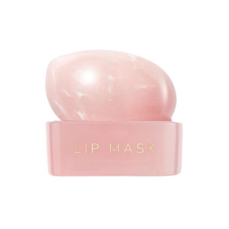 LOVRO, Bloo Mlight Lip Mask, żelowa maska do ust, 4.3g