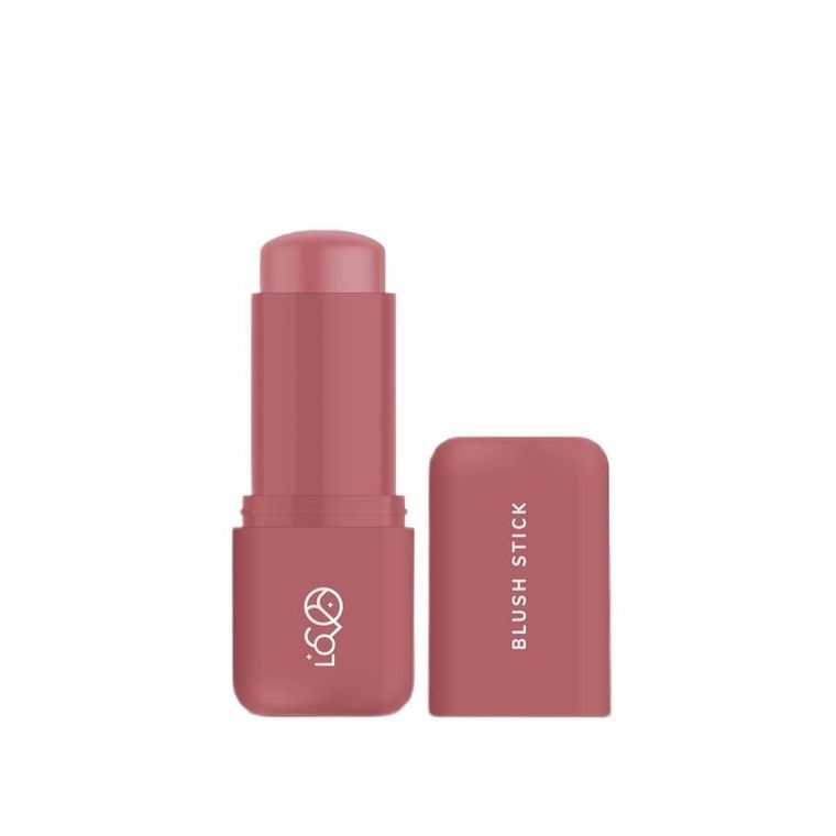 Lovro, Blush Stick, kremowy róż do policzków w sztyfcie, 5g