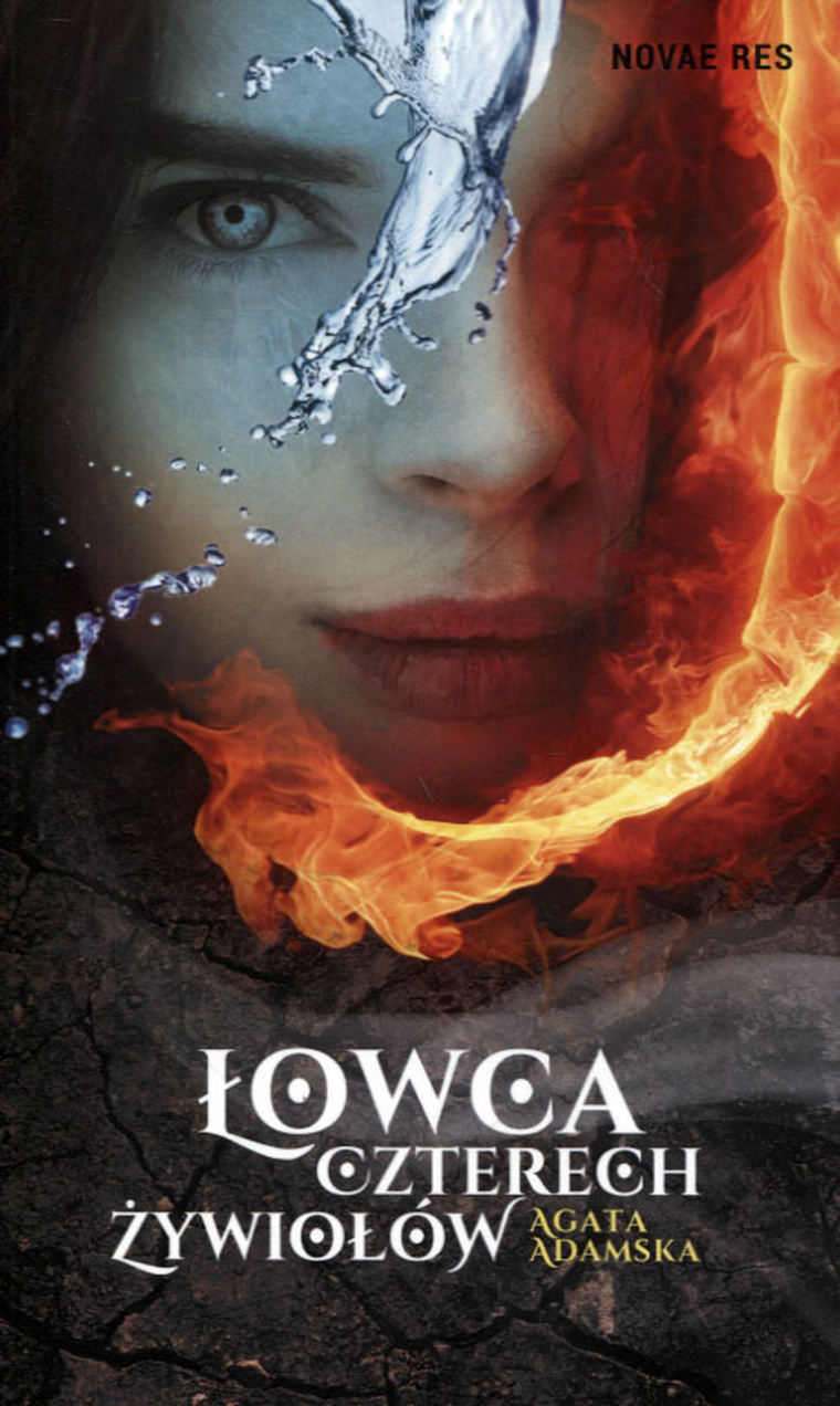 Łowca czterech żywiołów