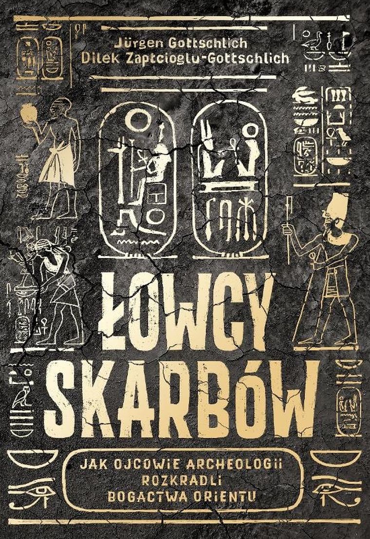 Łowcy skarbów