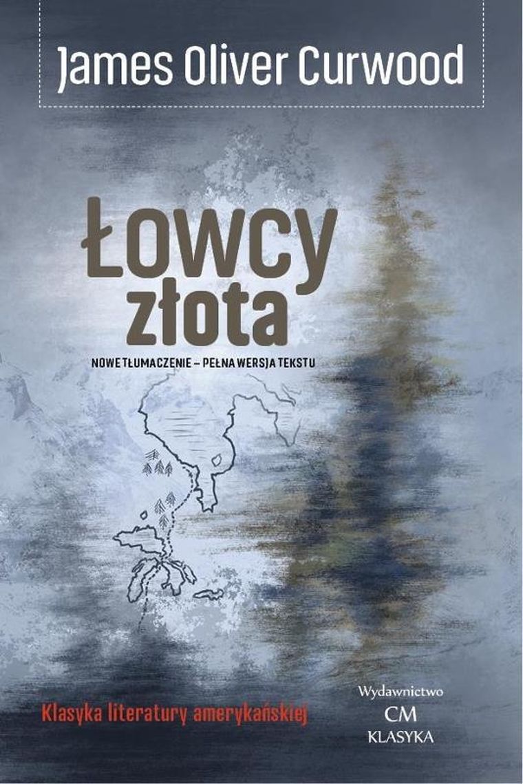 Łowcy złota (nowe tłumaczenie)