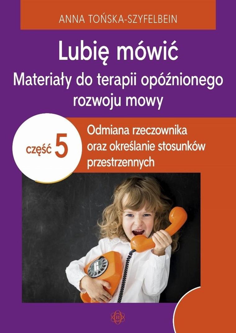 Lubię mówić. Część 5