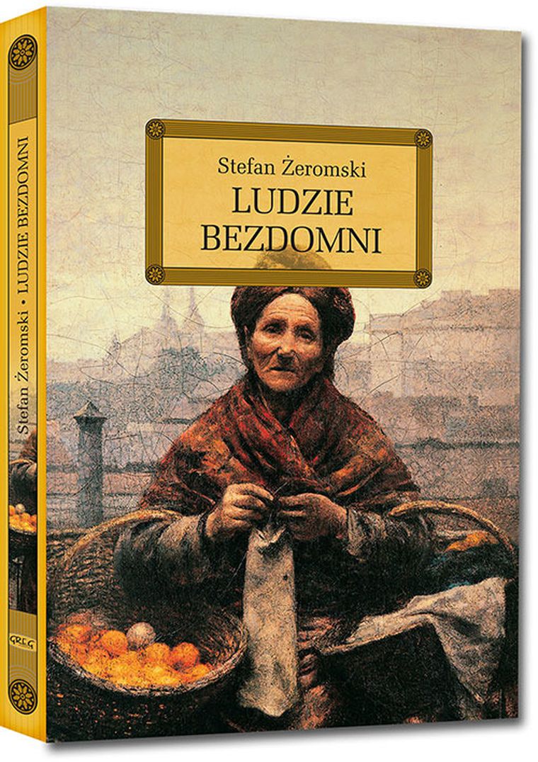 Ludzie bezdomni