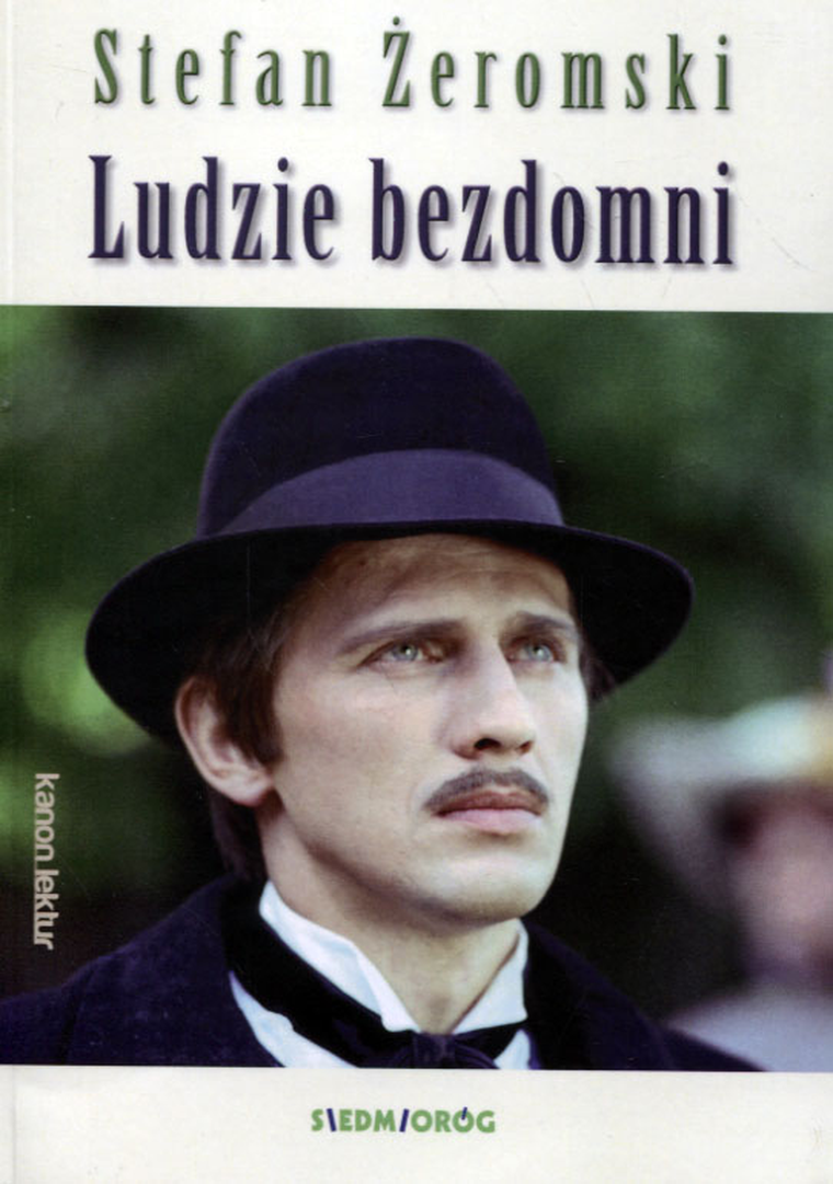 Ludzie bezdomni