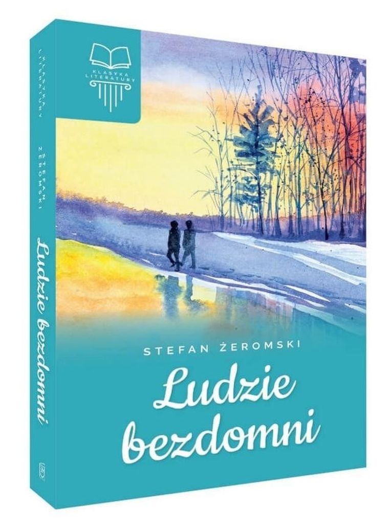 Ludzie bezdomni