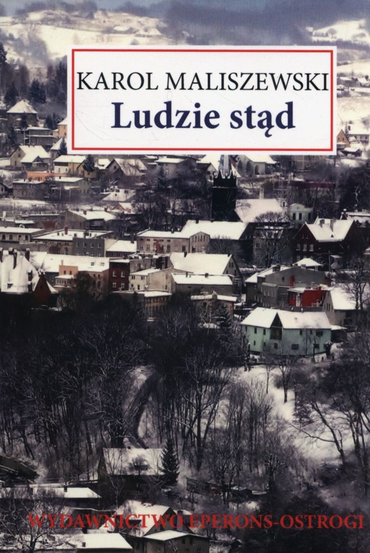 Ludzie stąd
