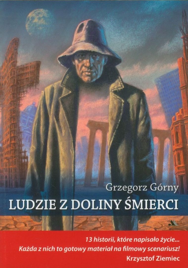 Ludzie z doliny śmierci