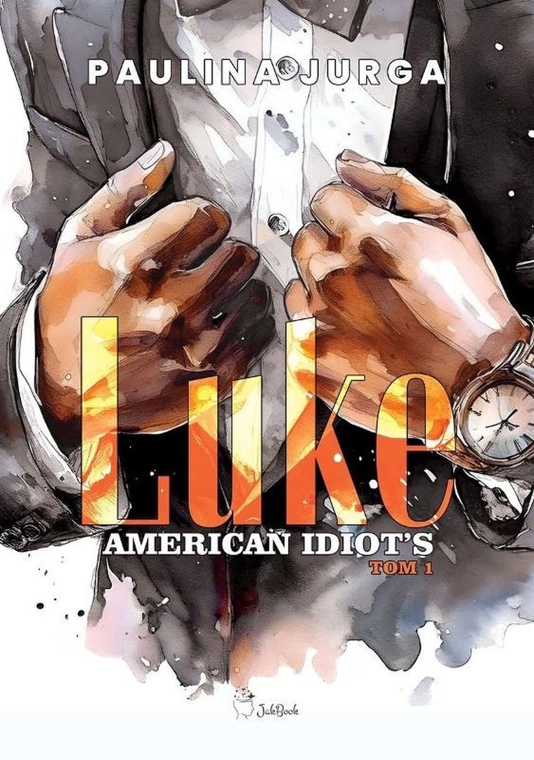 Luke. American Idiot's. Tom 1