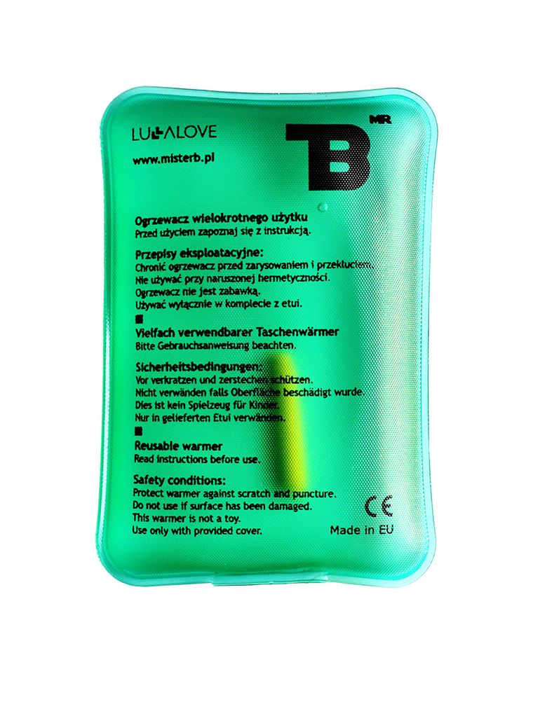 LullaLove, Dodatkowy wkład do SuperZabawka MR B