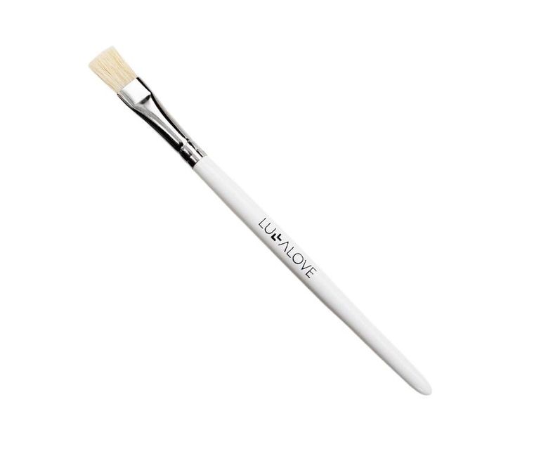 LullaLove, pędzel do glinek i maseczek