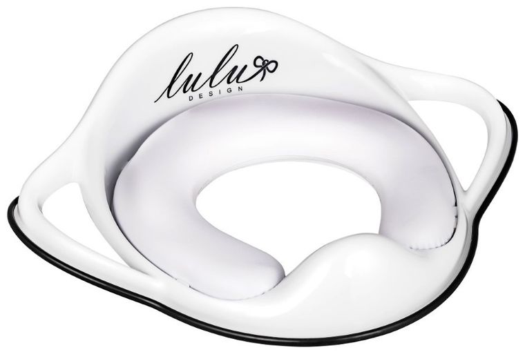 Lulu, nakładka na sedes z gumkami antypoślizgowymi