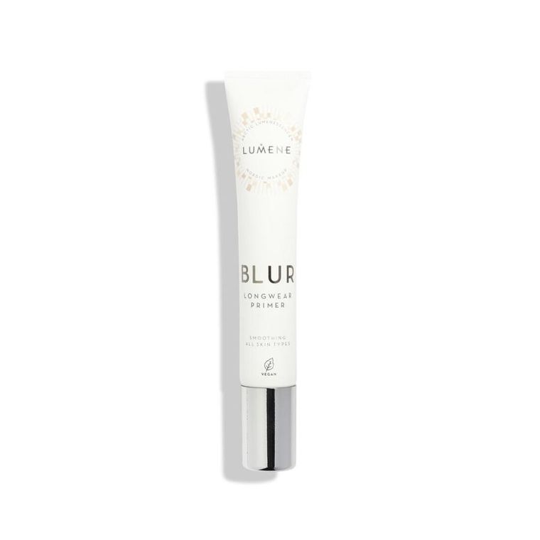 Lumene, Blur Longwear Primer, długotrwała baza wygładzająca, 20 ml