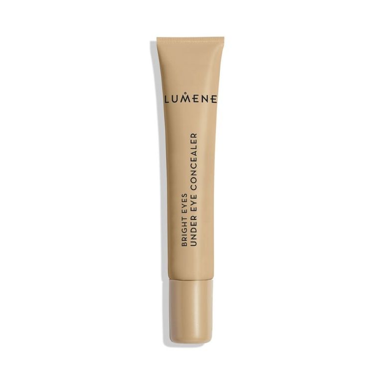 Lumene, Bright Eyes Under Eye Concealer, korektor pod oczy, 5 ml