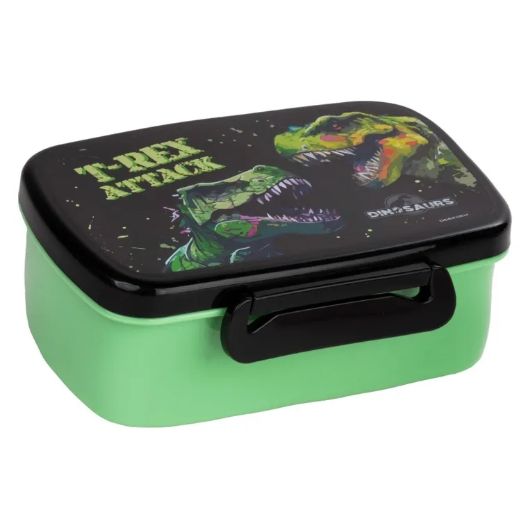 Lunchbox, Dinozaur