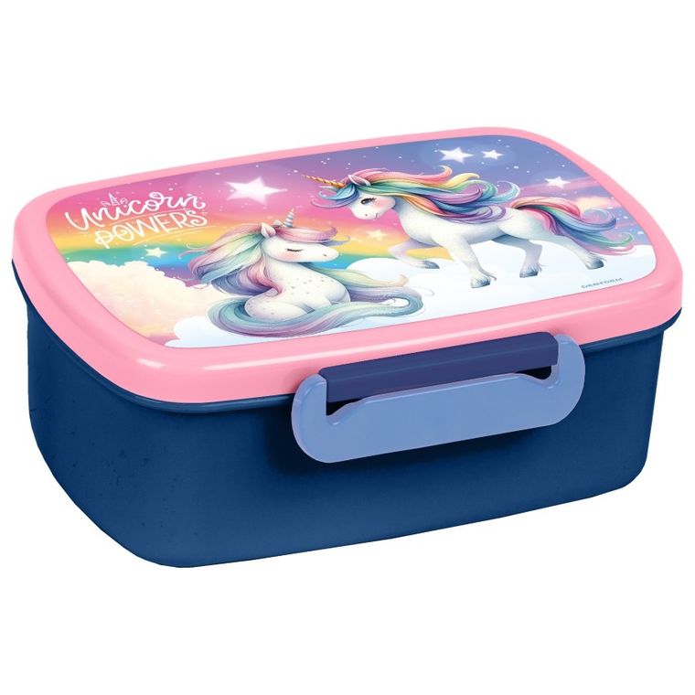 Lunchbox, Jednorożec