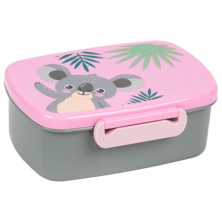 Lunchbox, Koala
