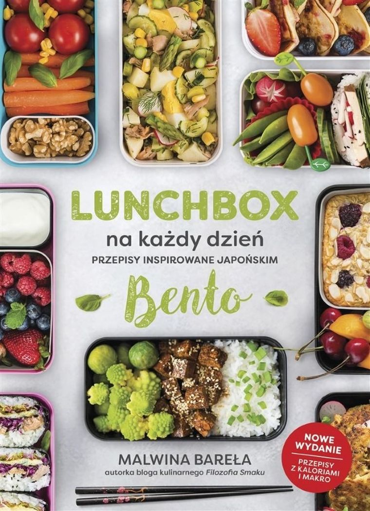 Lunchbox na każdy dzień