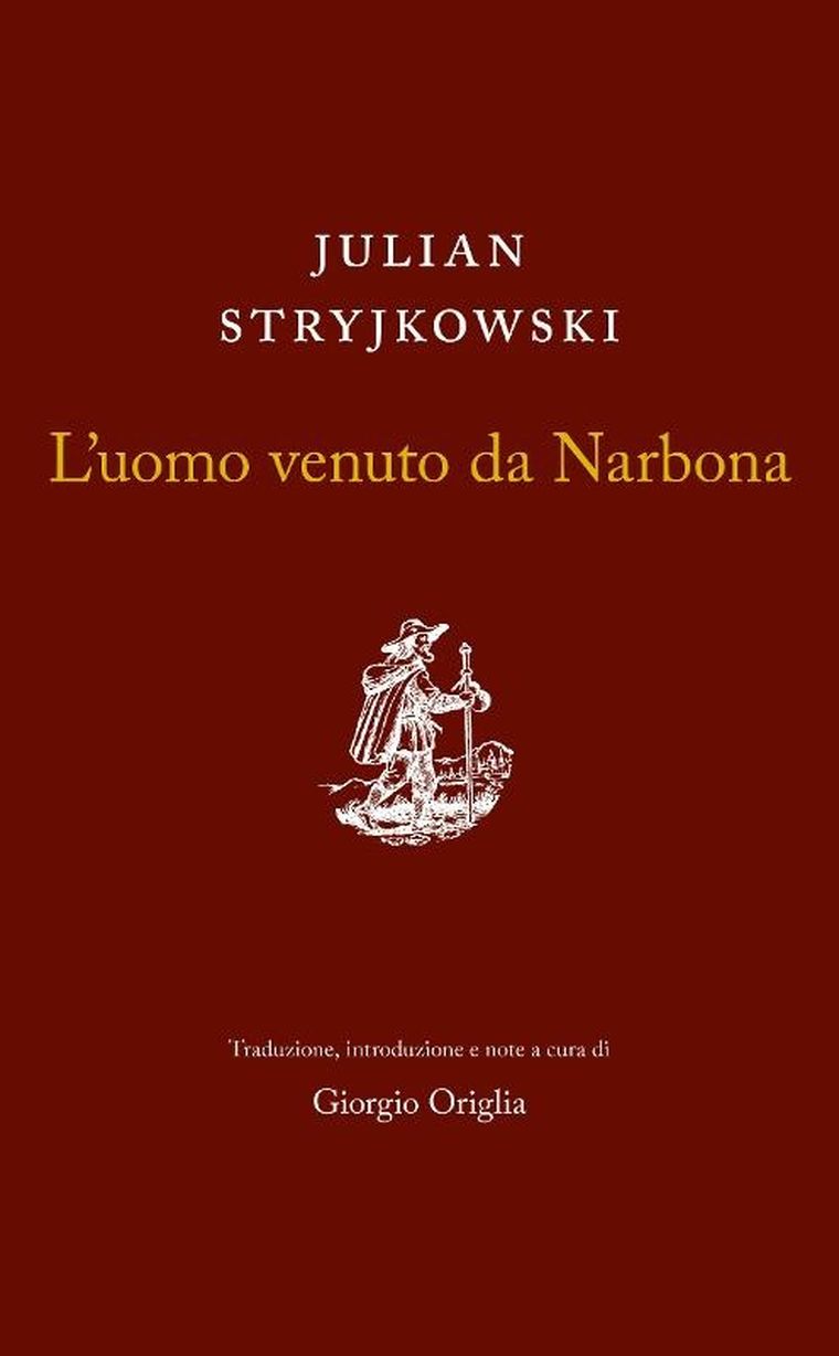 L'uomo venuto da Narbona