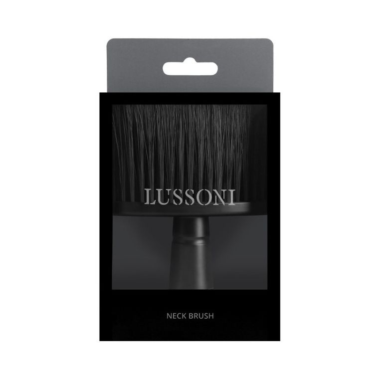 Lussoni, karkówka fryzjerska