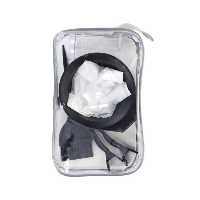 Lussoni, zestaw do farbowania włosów