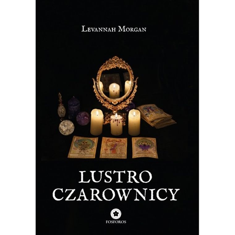 Lustro czarownicy