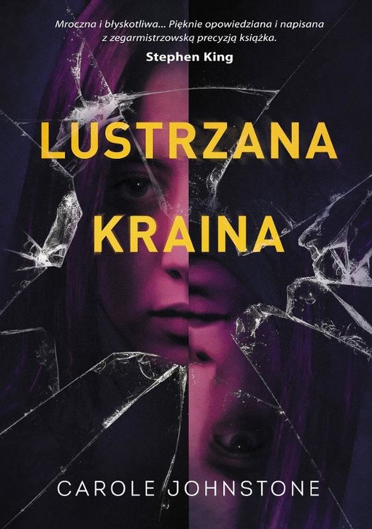 Lustrzana Kraina