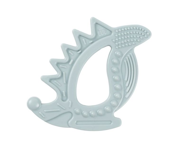 Luu Kids, Ollie The Dragon, gryzak dla dzieci, Frozen Sage