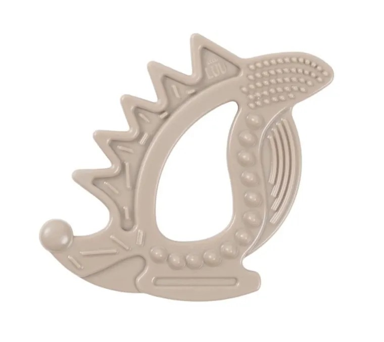 Luu Kids, Ollie The Dragon, gryzak dla dzieci, Sand Storm