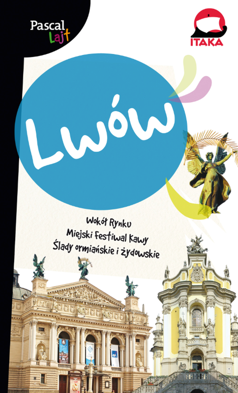 Lwów. Pascal Lajt