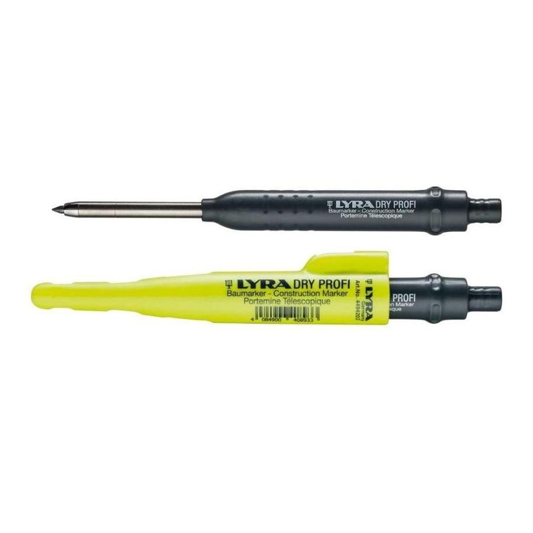 Lyra, Dry Profi, marker konstrukcyjny suchy, 1 szt.