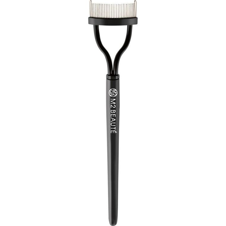 M2 Beaute, High Precision Eyelash Comb, grzebień do rzęs