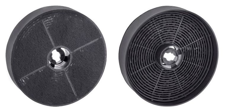 Maan, filtr węglowy FWMGPZ