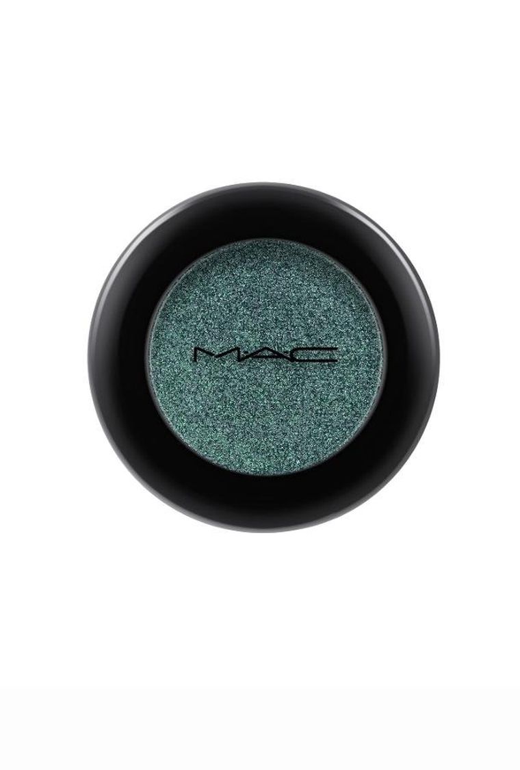 MAC, Dazzleshadow Extreme, cień do powiek, Emerald Cut, 1.5g