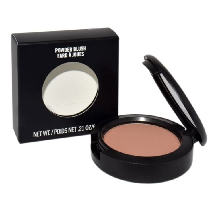 MAC, Powder Blush, róż do policzków, Harmony, 6g