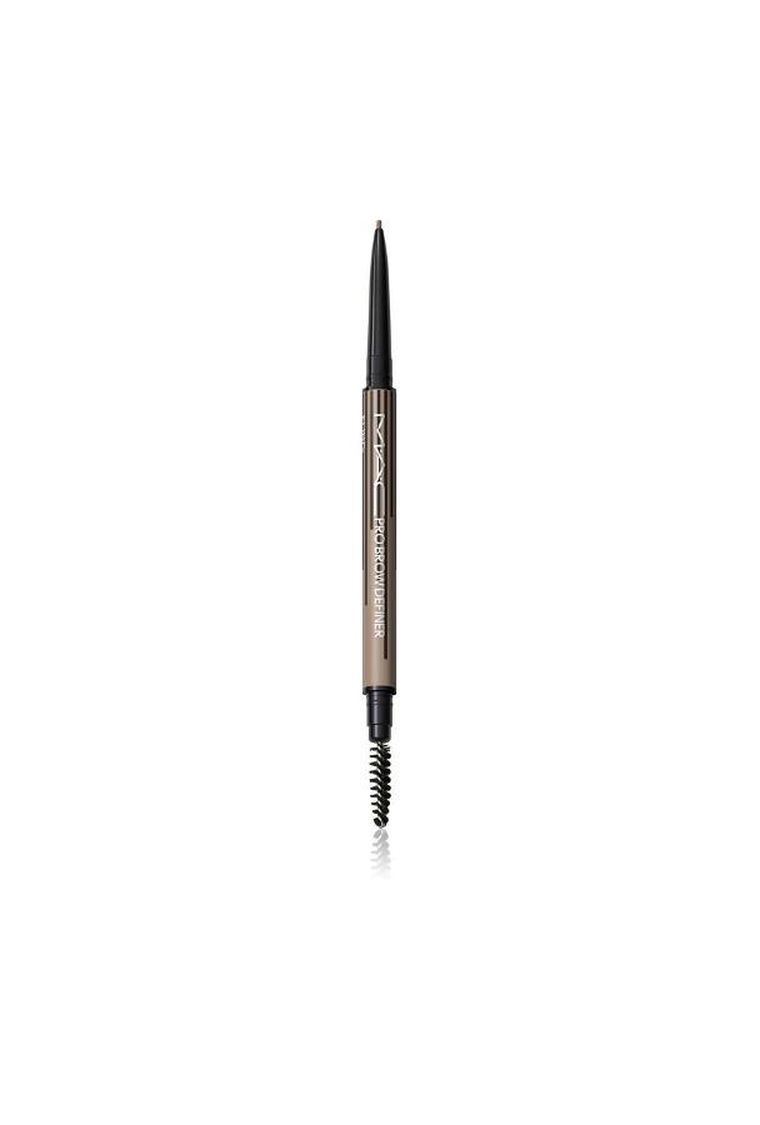MAC, Pro Brow Definer 1mm, konturówka do brwi, Fling, 0.03g