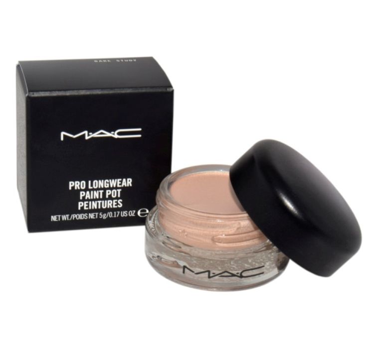 MAC, Pro Longwear, Paint Pot Bare Study, baza pod cienie, 5g