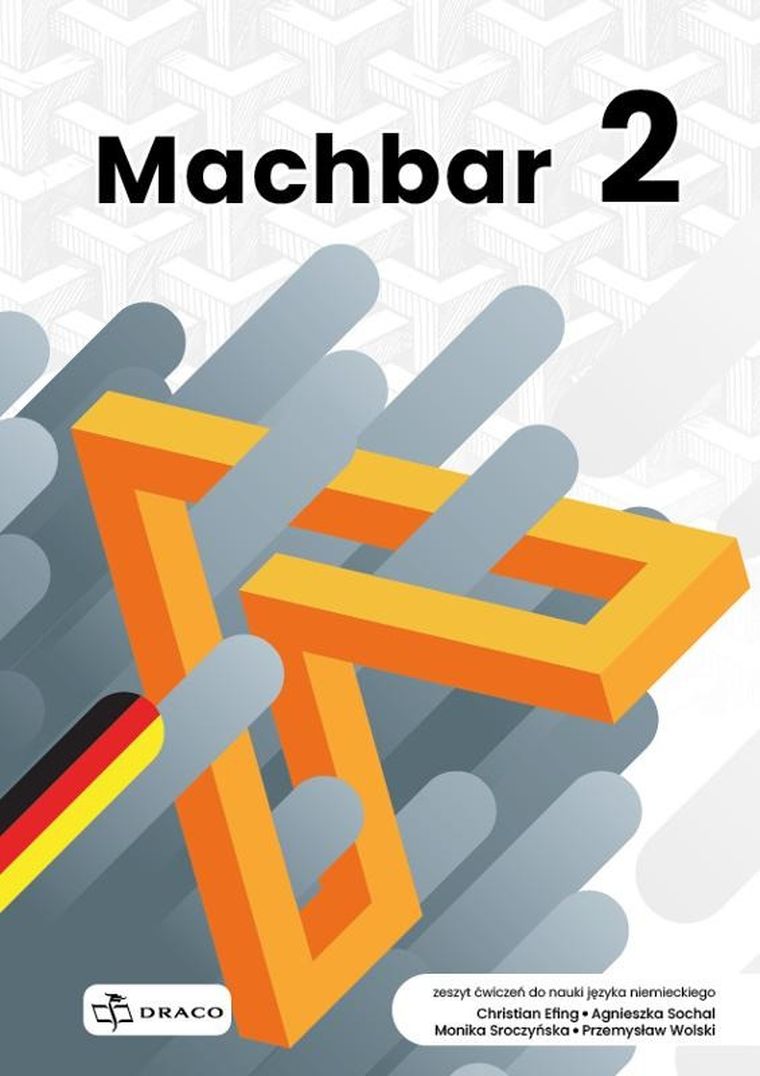 Machbar 2. Ćwiczenia