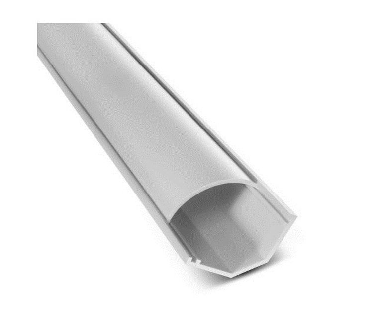 Maclean listwa maskująca, 1,5m, MCTV-575