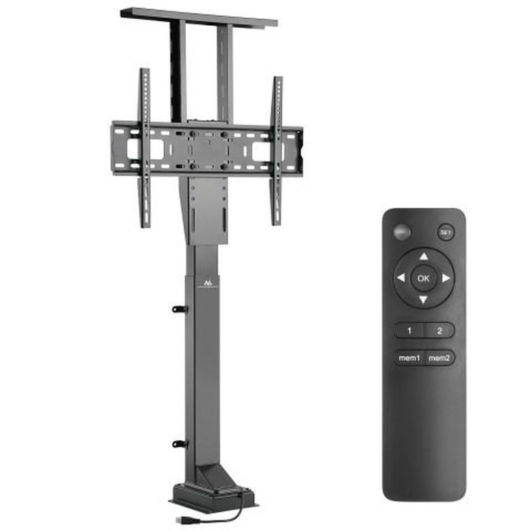 Maclean, stojak do telewizorów, MC-866, 37" - 65", max. 50 kg