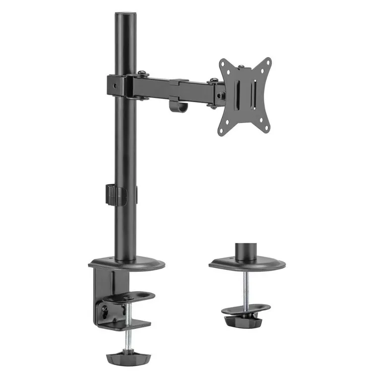 Maclean, uchwyt biurkowy do monitora, LCD MC-572N