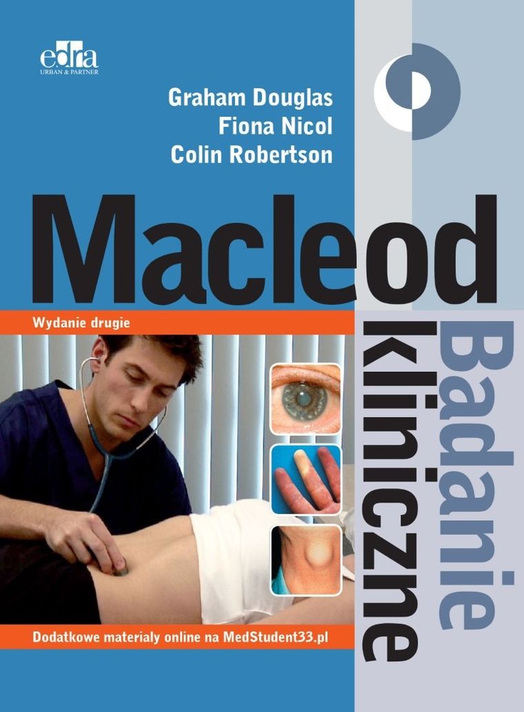 Macleod. Badanie kliniczne