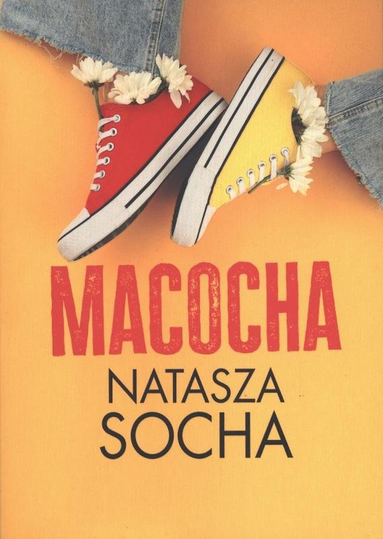 Macocha