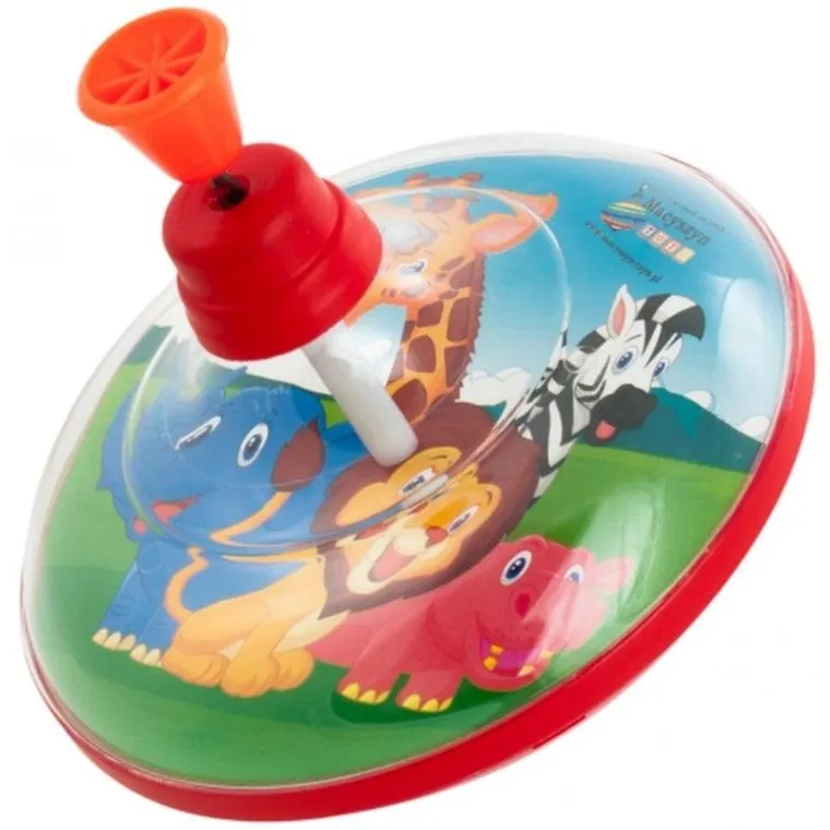 Macyszyn Toys, bączek