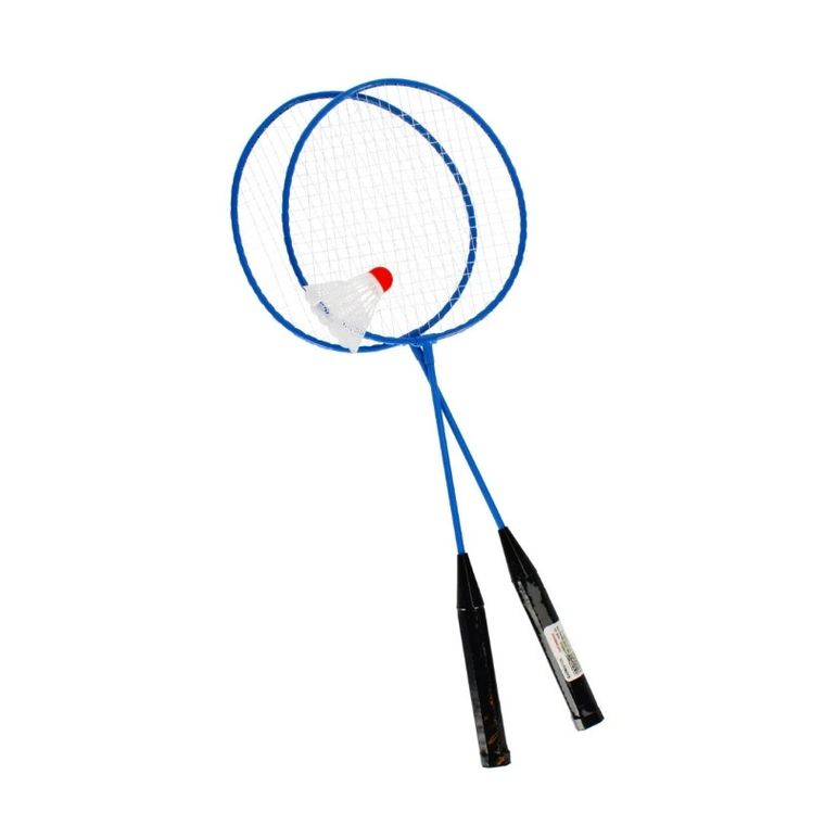 Macyszyn Toys, badminton z lotką