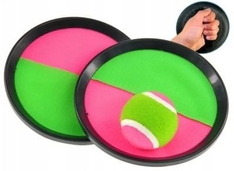 Macyszyn Toys, catch ball, gra zręcznościowa